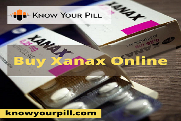 Buy Xanax XR shipped overnight with no prescription ovenrnight delivery USA-knowyourpill.com